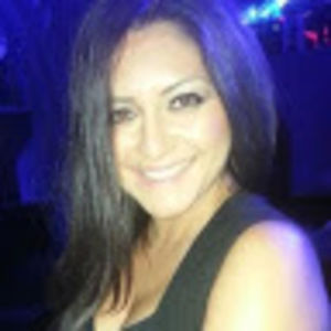 Meet your Posher, Sahar